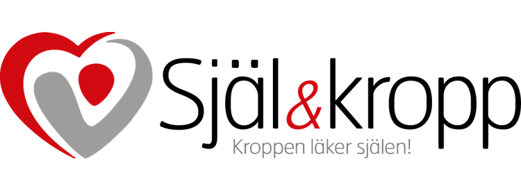 Själ & Kropp med Jill Taube